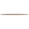 Ekena Millwork Guardian Wood Fretwork Pierced Ceiling Medallion, Birch, 28"OD x 10 7/8"ID x 1/4"T CMWP28X28X0250GDBI - alternate 2